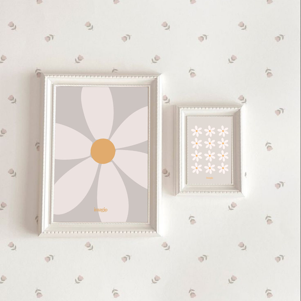 Daisy Poster