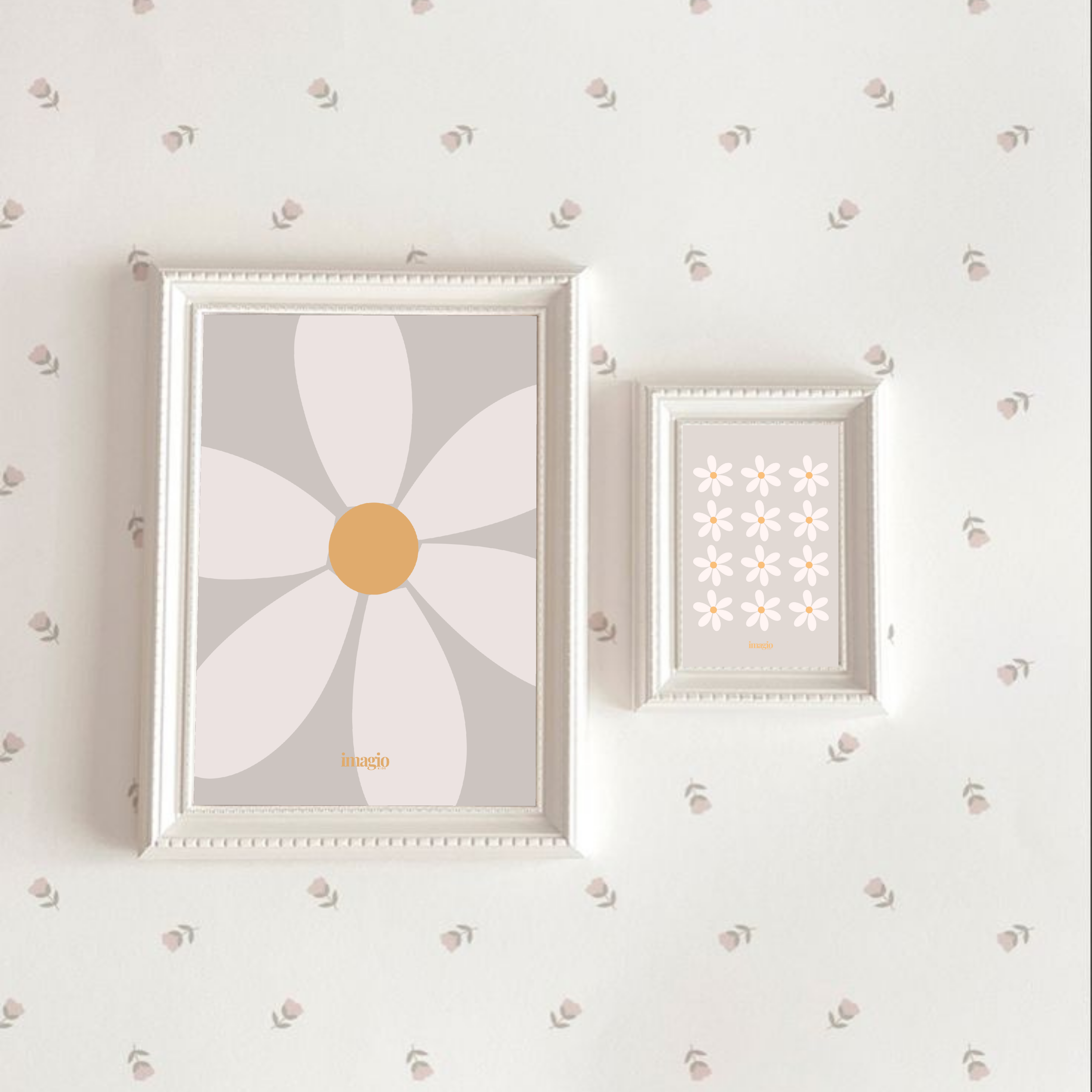 Daisy Poster