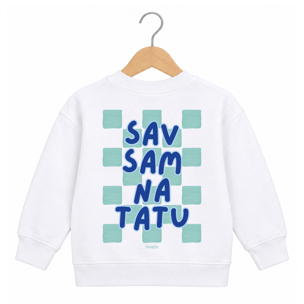 PREORDER Dukserica - Sav sam na tatu 16.10.