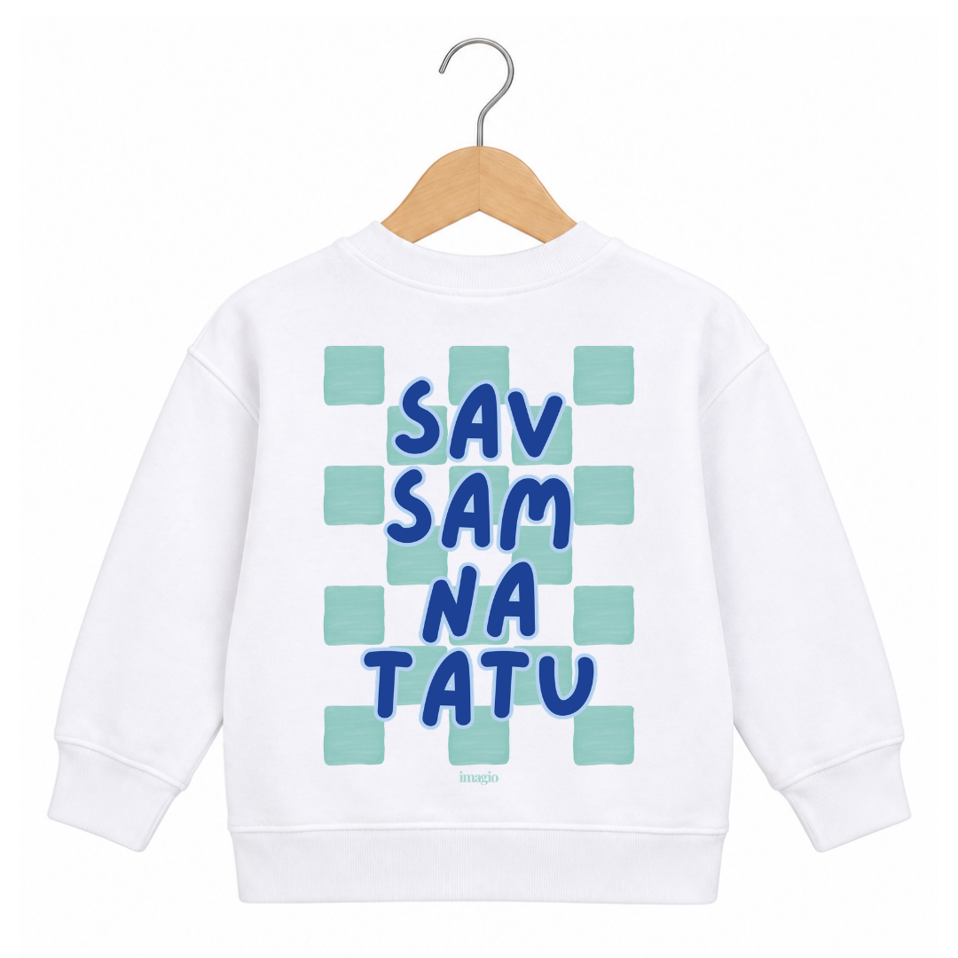 PREORDER Dukserica - Sav sam na tatu 16.10.