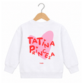 Dukserica - Tatina princeza