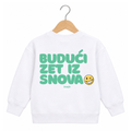PREORDER Dukserica - Budući zet iz snova 16.10.