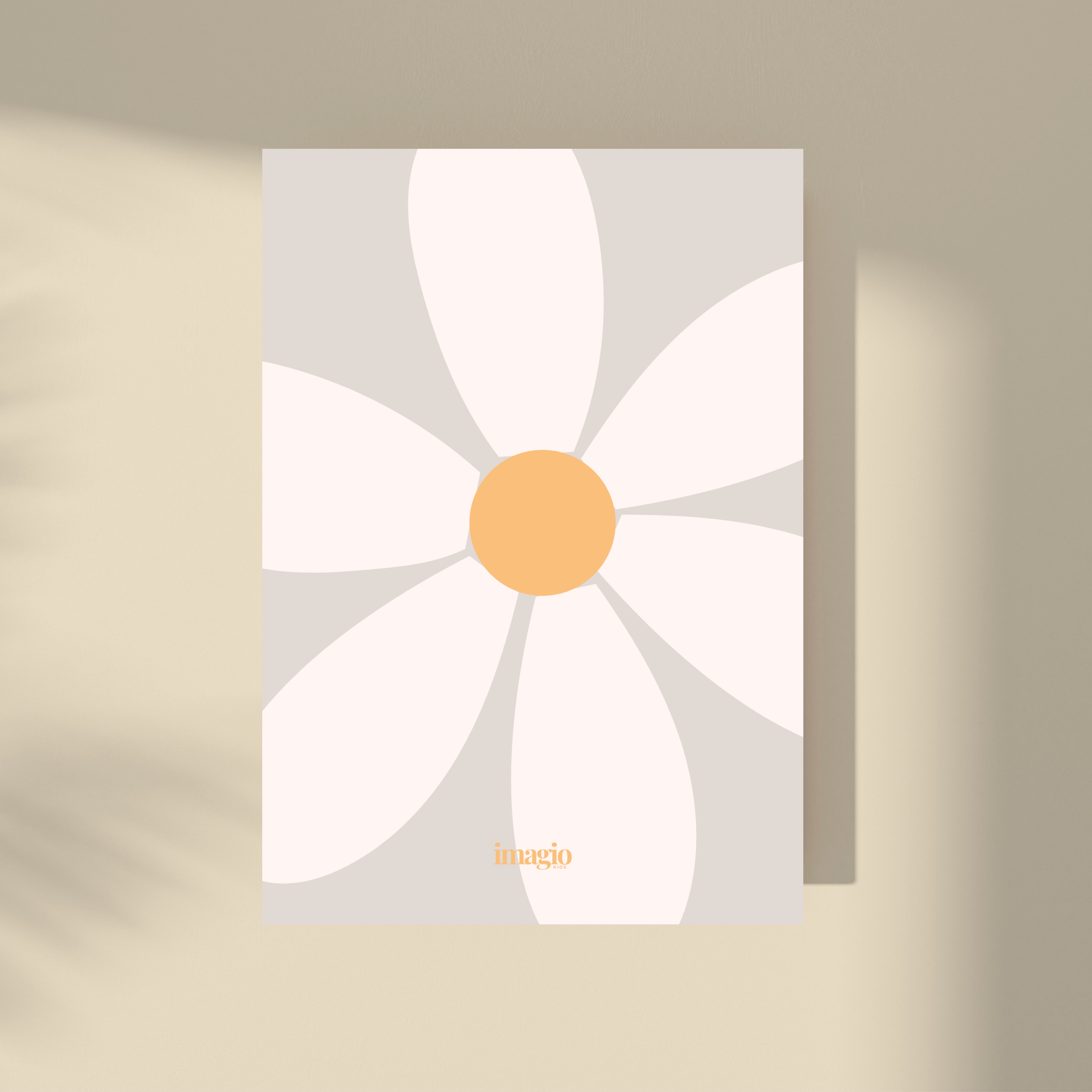 Daisy Poster