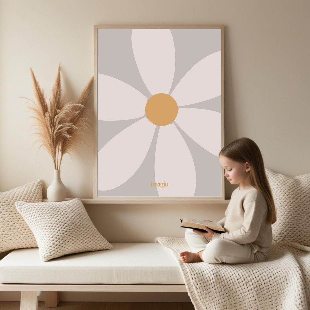 Daisy Poster