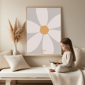 Daisy Poster