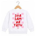 PREORDER Dukserica - Sva sam na tatu 16.10.