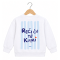 PREORDER Dukserica - Reći ću te kumi 15.10.