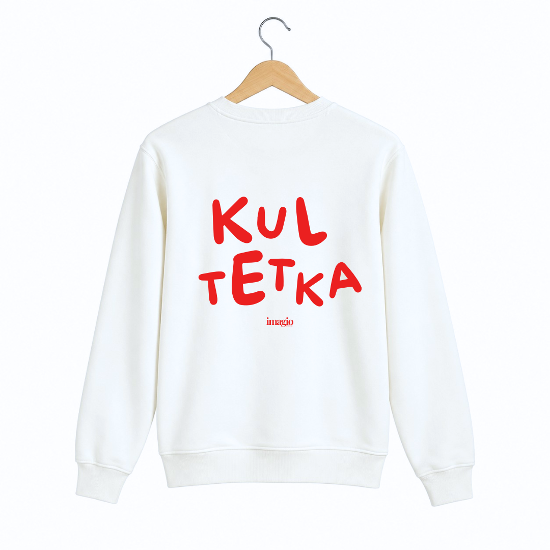 Dukserica - Kul tetka