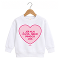 PREORDER Dukserica - Jer nju čuva neko mnogo jak 16.10.