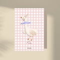 Personalizovano - My Little Goose Blush