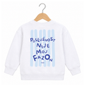 Dukserica - Poslušnost nije moj fazon Plava