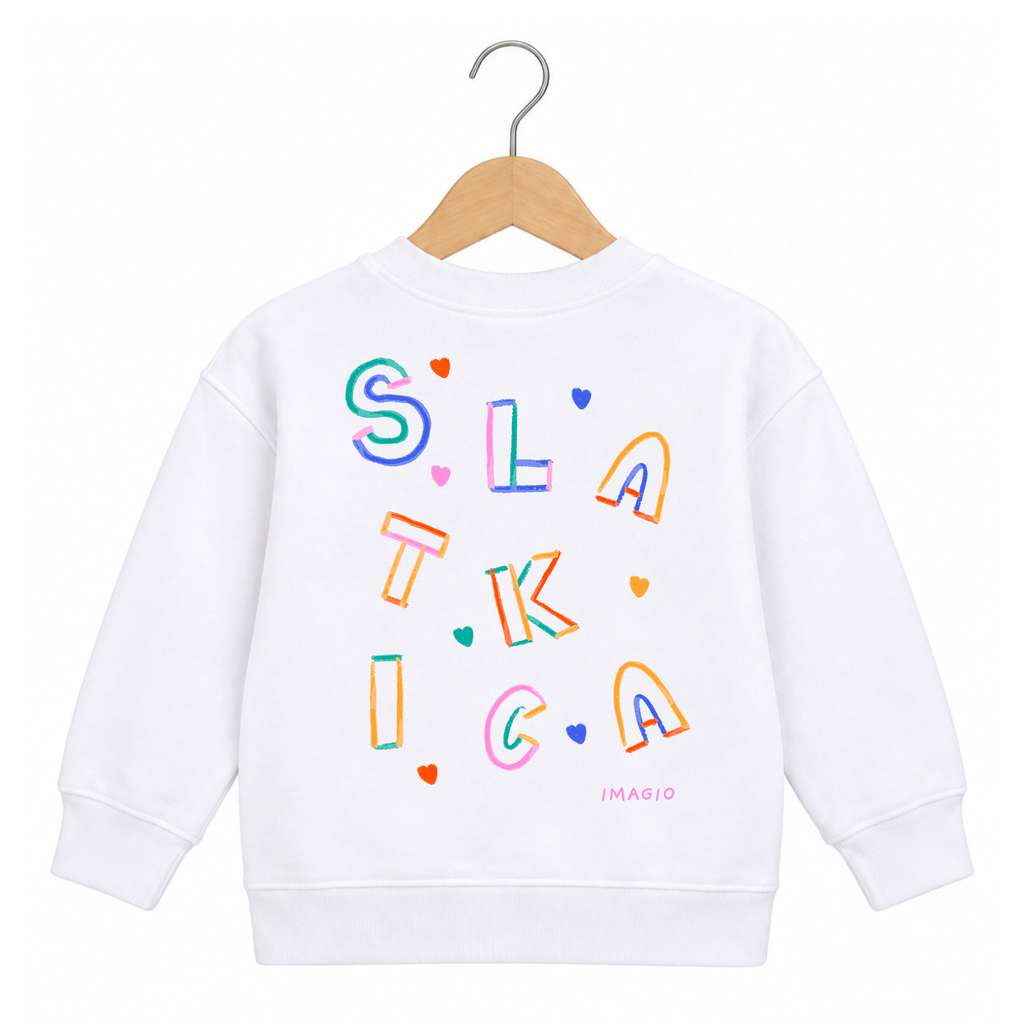 Dukserica - Slatkica