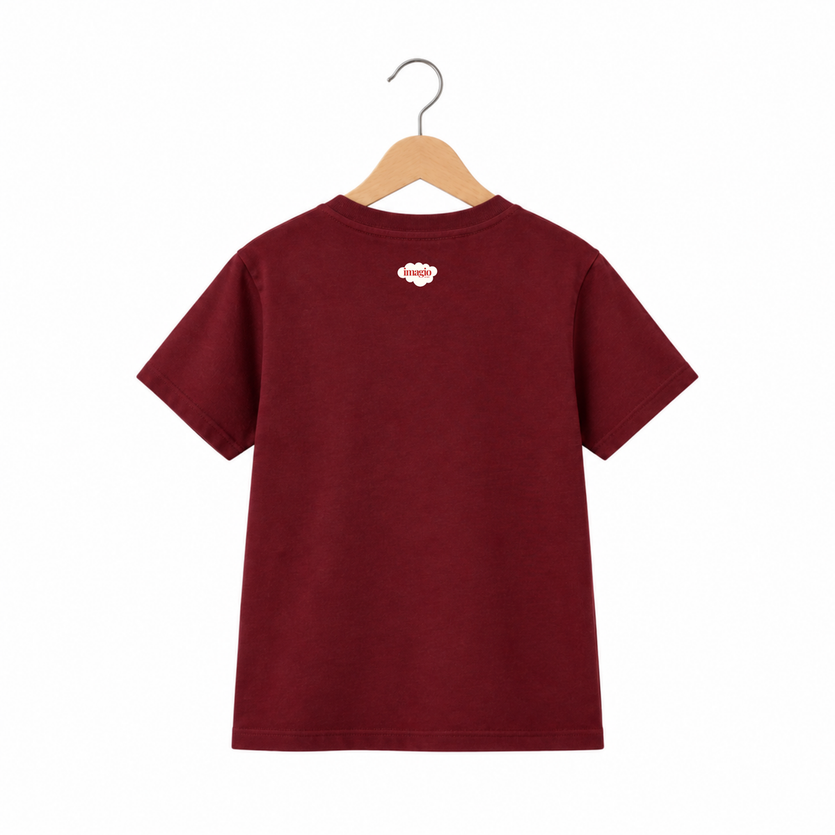 PREORDER Majica - Trouble maker- Bordo