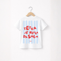 Majica - Tetka je rekla da smem