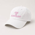 Kačket - Gde je sladoled? - Roze