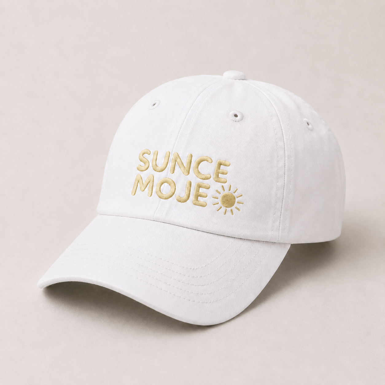 Kačket - Sunce moje