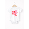 Bodi - Tatina princeza
