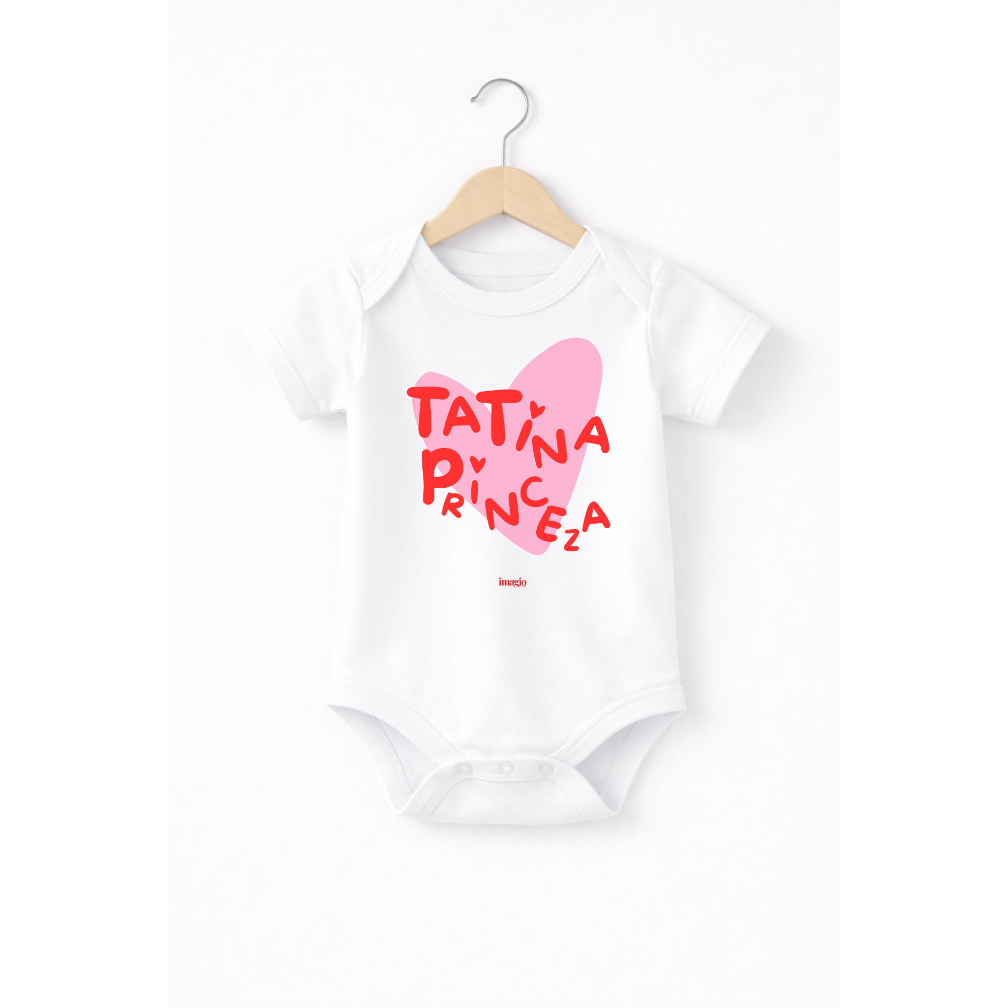 Bodi - Tatina princeza