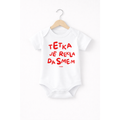 Bodi - Tetka je rekla da smem