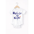 PREORDER Bodi - Reći ću te kumi 15.10.