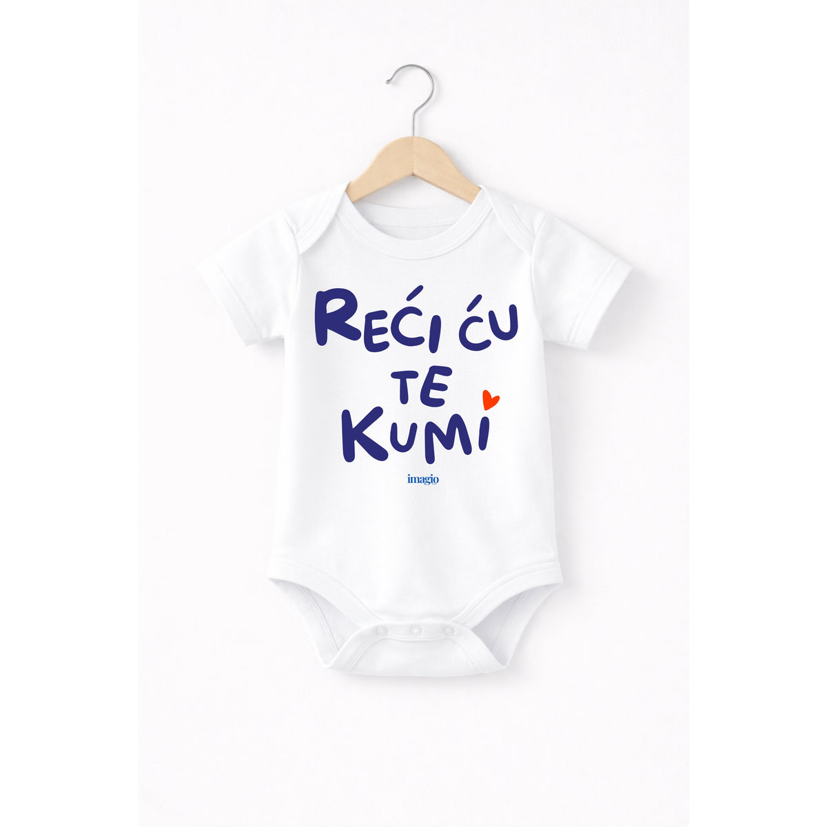 PREORDER Bodi - Reći ću te kumi 15.10.
