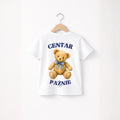 PREORDER Majica - Centar pažnje