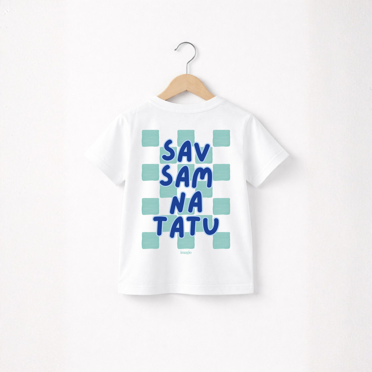 PREORDER Majica - Sav sam na tatu 17.10.