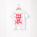 PREORDER Majica - Sva sam na tatu 17.10.