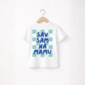 PREORDER Majica - Sav sam na mamu 17.10.