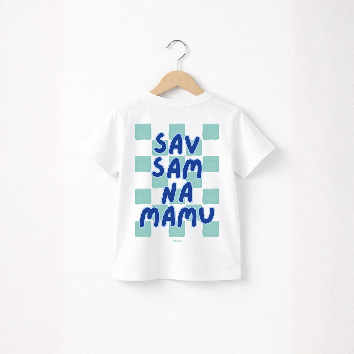 PREORDER Majica - Sav sam na mamu 17.10.