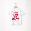 PREORDER Majica - Sva sam na mamu 17.10.