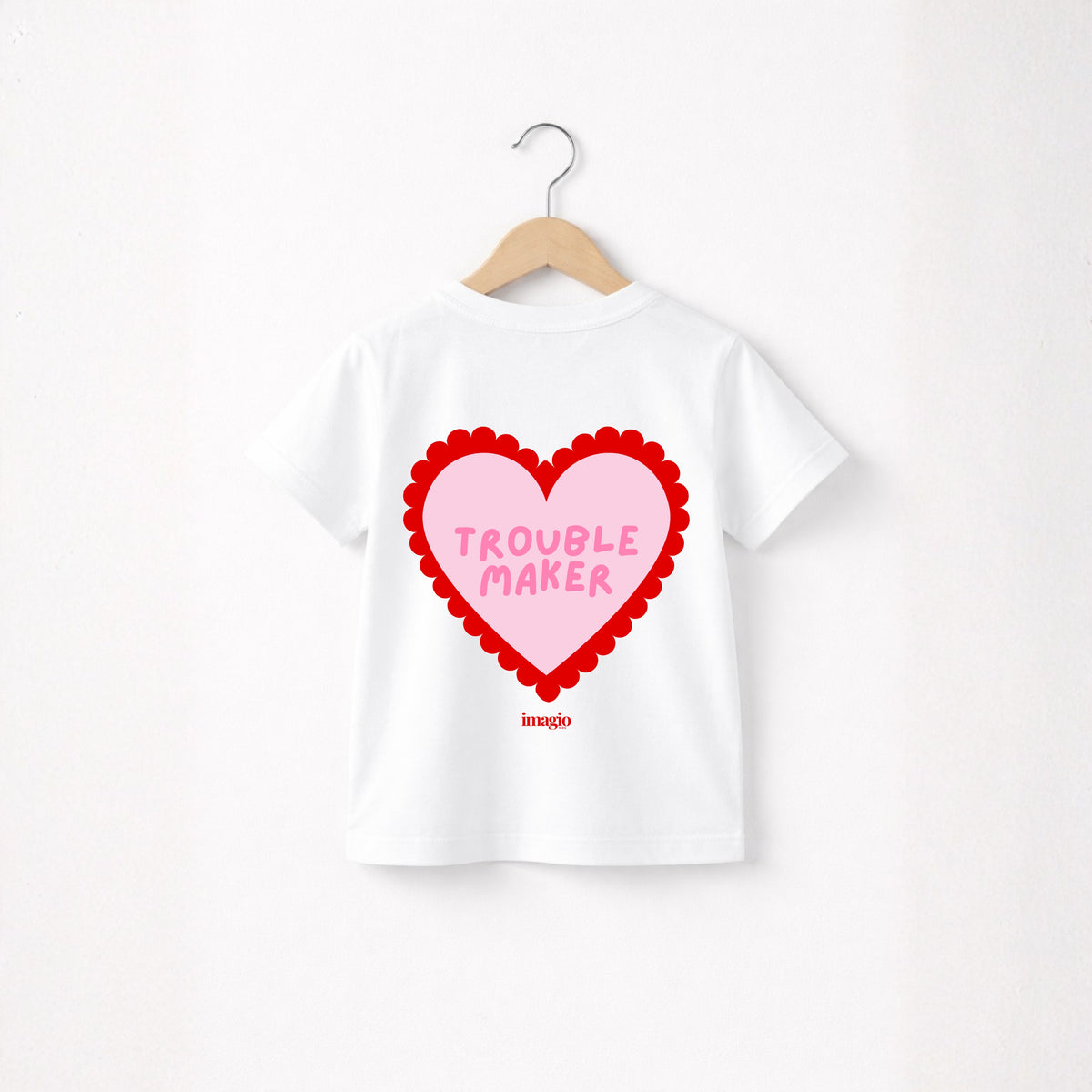 PREORDER Majica - Trouble maker