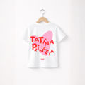 Majica - Tatina princeza