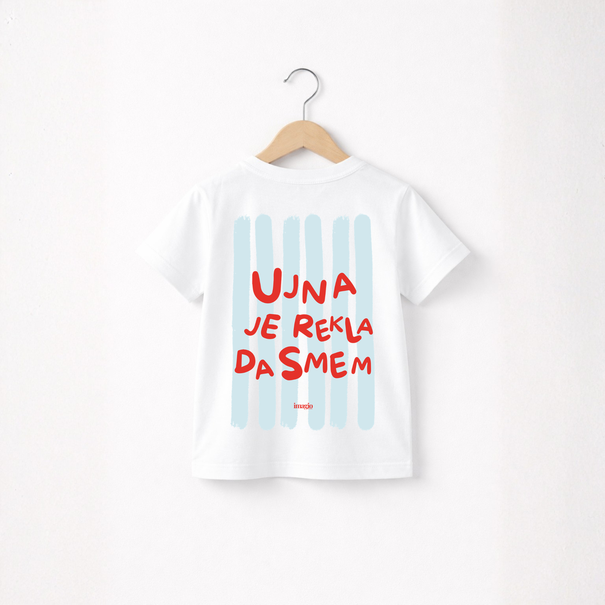 Majica - Ujna je rekla da smem