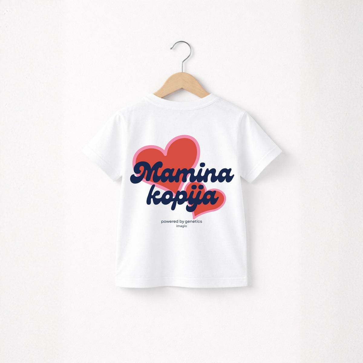 PREORDER Majica - Mamina kopija